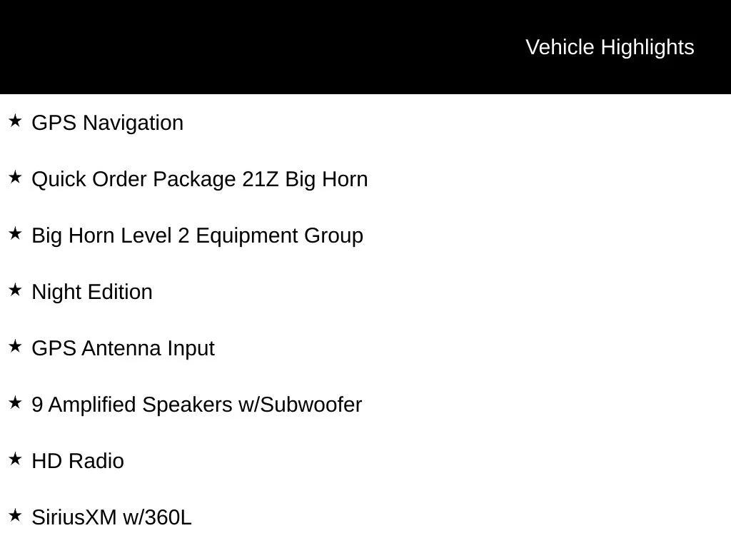 ram ram 1500 pickup 2025 1C6SRFFP3SN523807 image ram ram 1500 pickup 2025 1C6SRFFP3SN523807 image